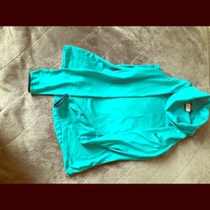 Nike pro dri-fit tip